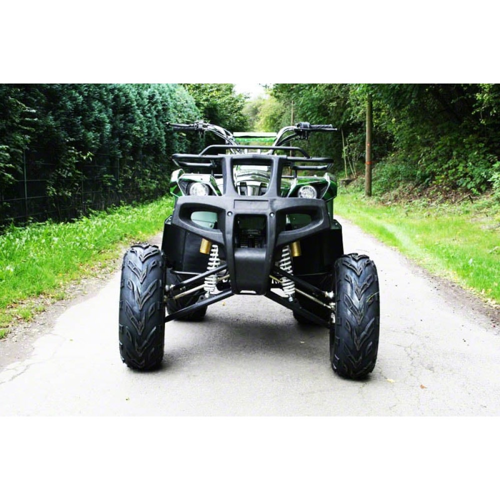 Квадроцикл Hummer 250 Lux Б/У