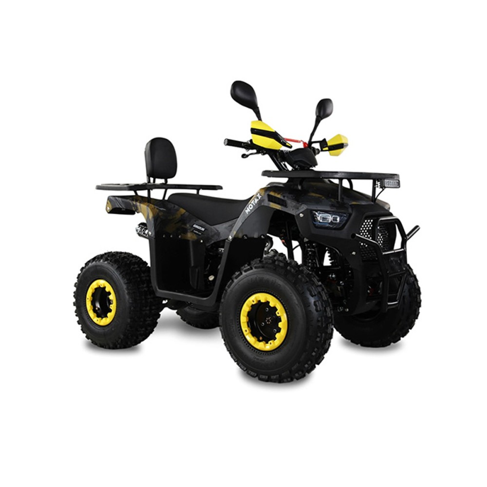 Квадроцикл MOTAX ATV Grizlik Super LUX 125cc