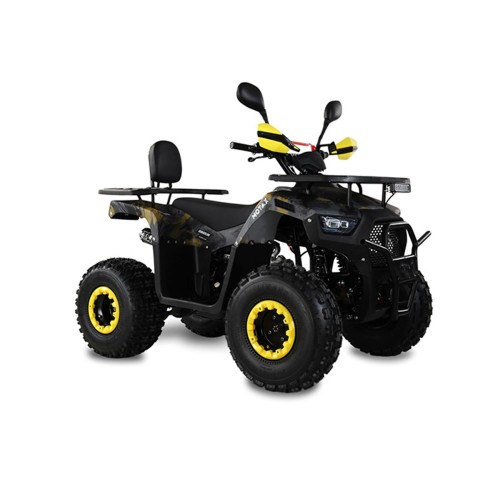 Квадроцикл MOTAX ATV Grizlik Super LUX 125cc