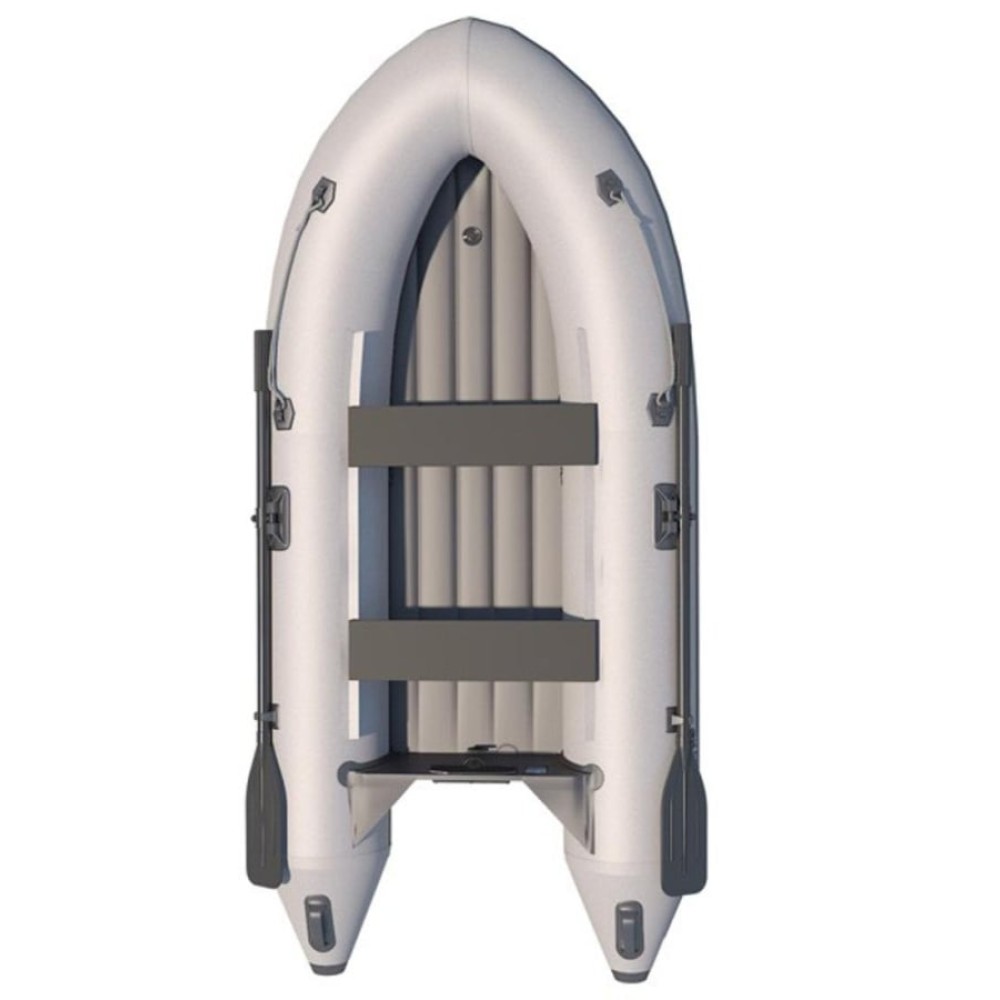 Лодка ПВХ BADGER ULA 360