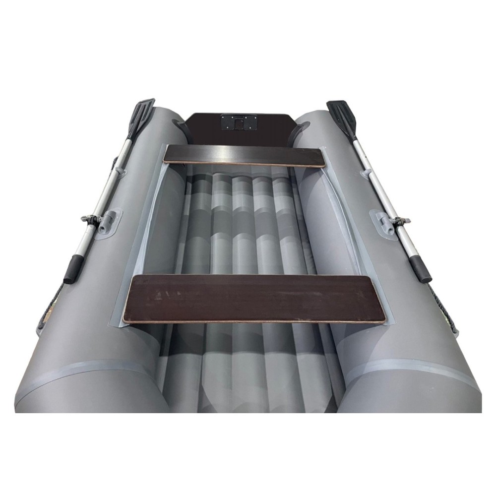 Лодка ПВХ BIG BOAT T280НД