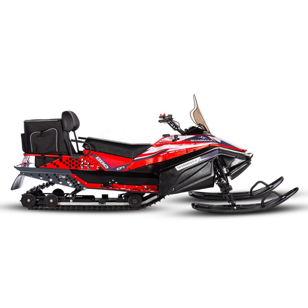 Снегоход SHARMAX Long SHP-880