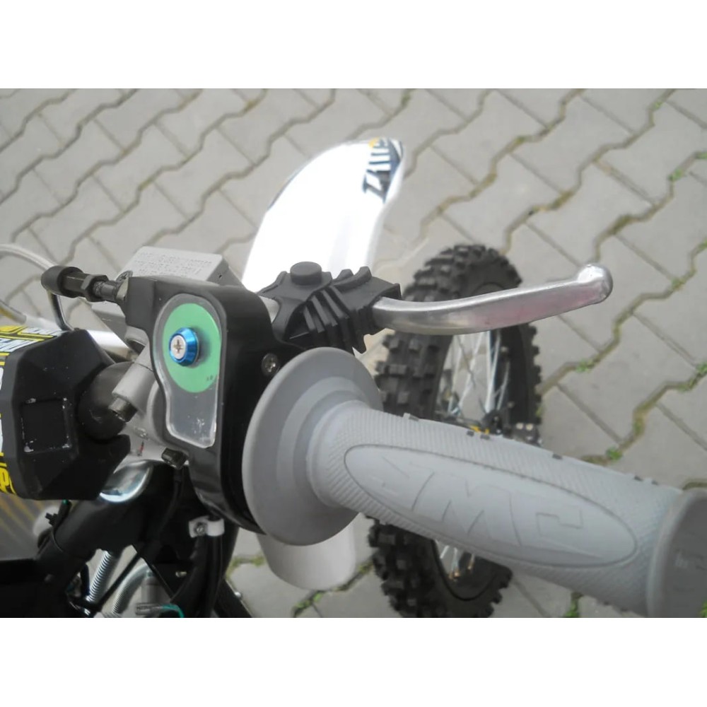Мотоцикл JMC 160 MX 17/14 PITBIKE