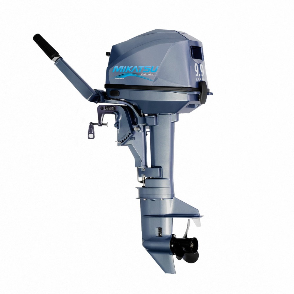 2х-тактный лодочный мотор MIKATSU M9.9FHS Light