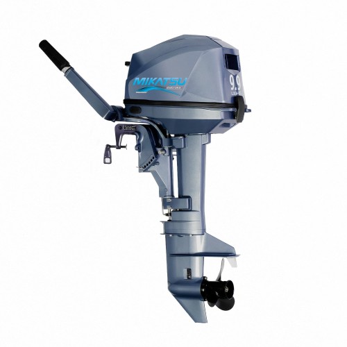 2х-тактный лодочный мотор MIKATSU M9.9FHS Light