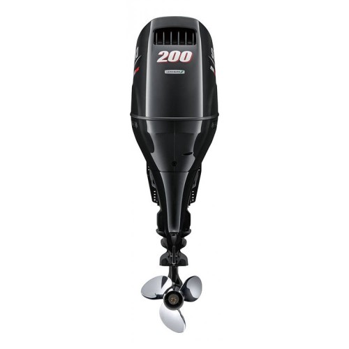 4х-тактный лодочный мотор SUZUKI DF 200 AZL