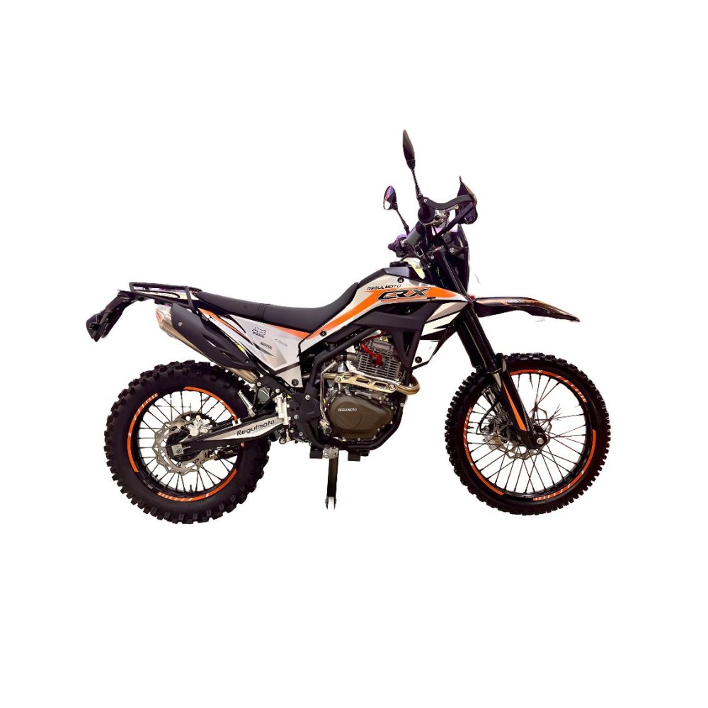 Мотоцикл REGULMOTO CR-X 300 ENDURO