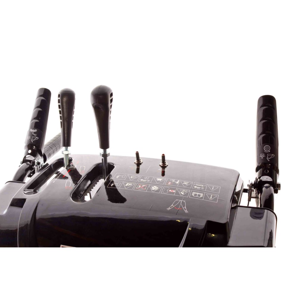 Снегоуборщик REDVERG RD-SB71/1450BS-E