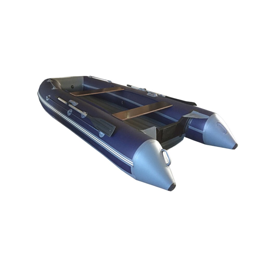 Лодка ПВХ BIG BOAT Regat 340