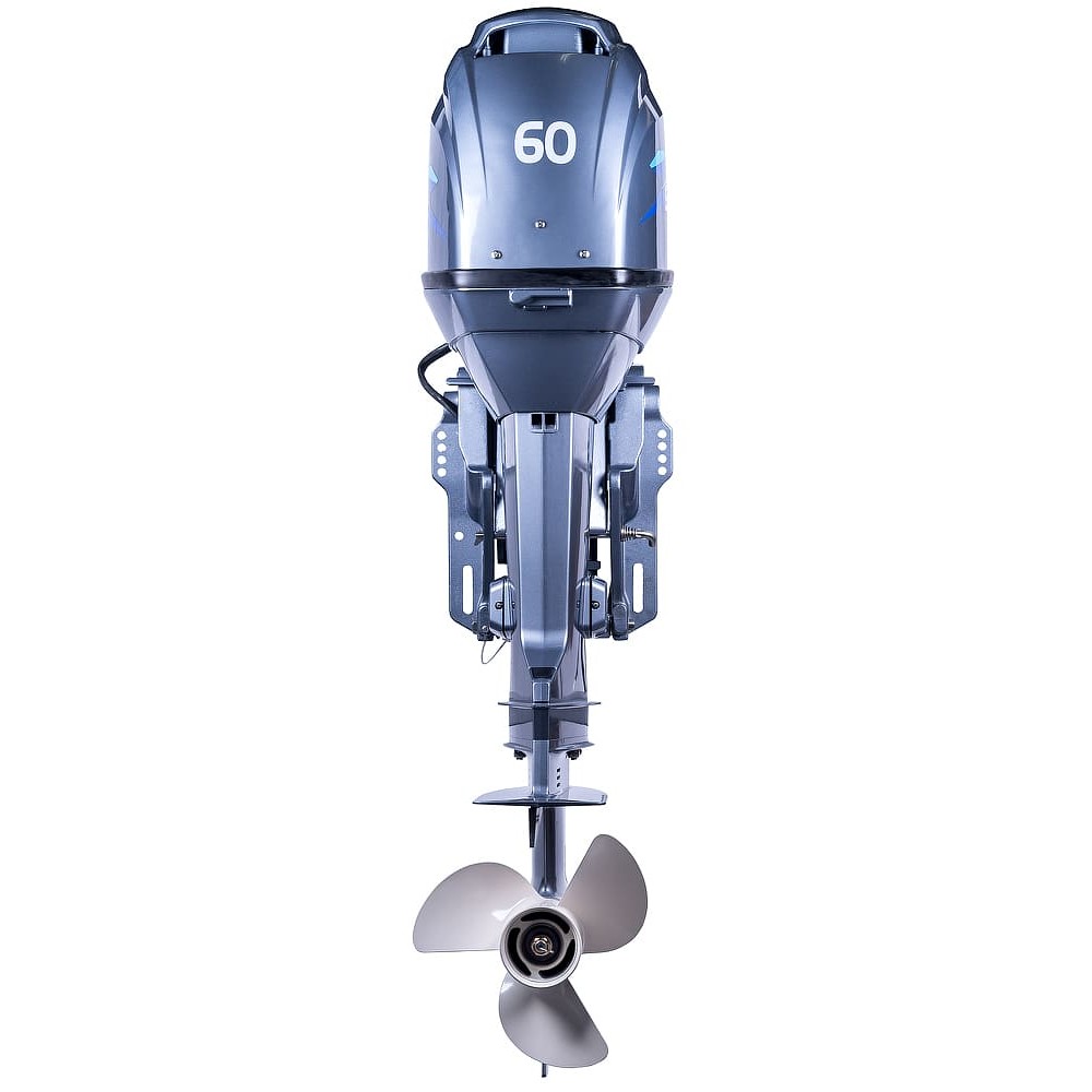 2х-тактный лодочный мотор SEANOVO SN50FFEL-T