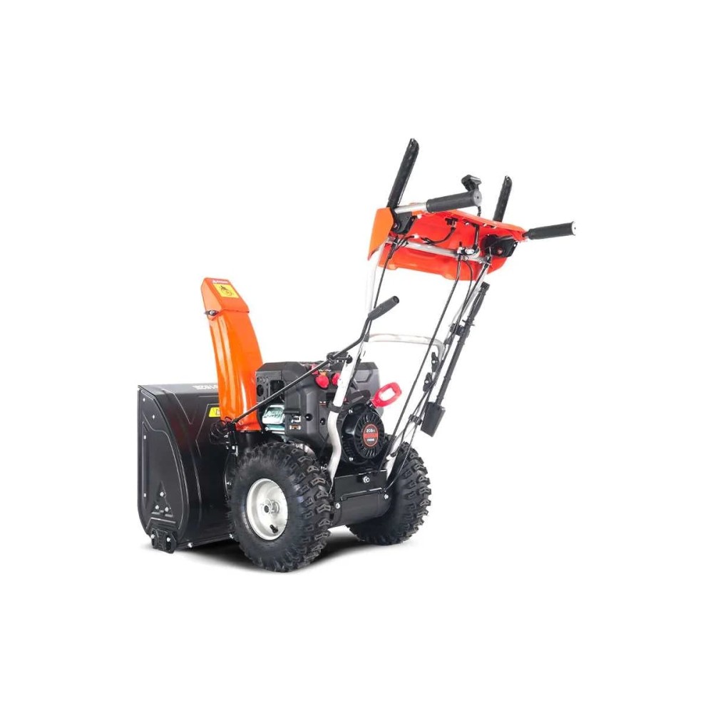 Снегоуборщик YARD FOX BASIC 6152E