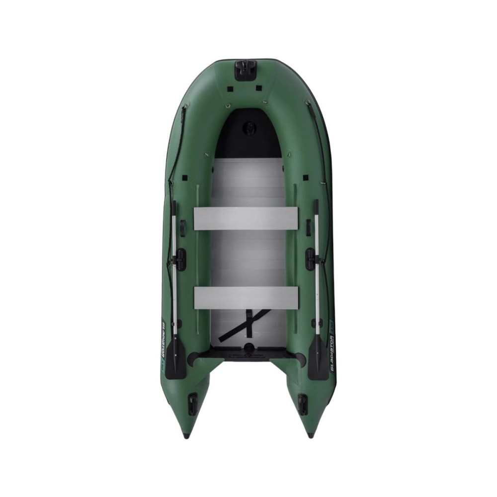 Лодка ПВХ GLADIATOR C330AL