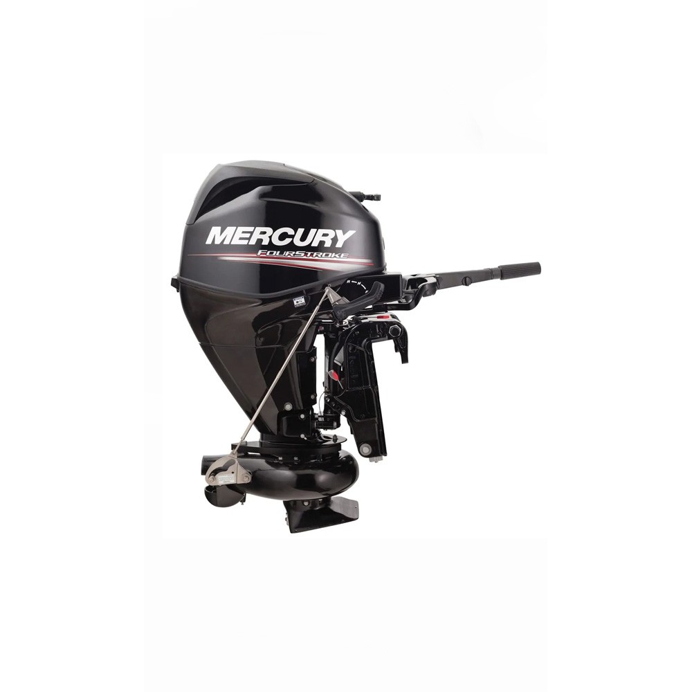 4х-тактный лодочный мотор MERCURY ME F 25 ELPT EFI