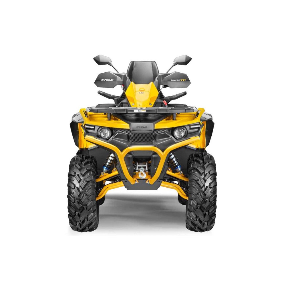 Квадроцикл STELS ATV 800 Guepard Trophy EPS (ПСМ)