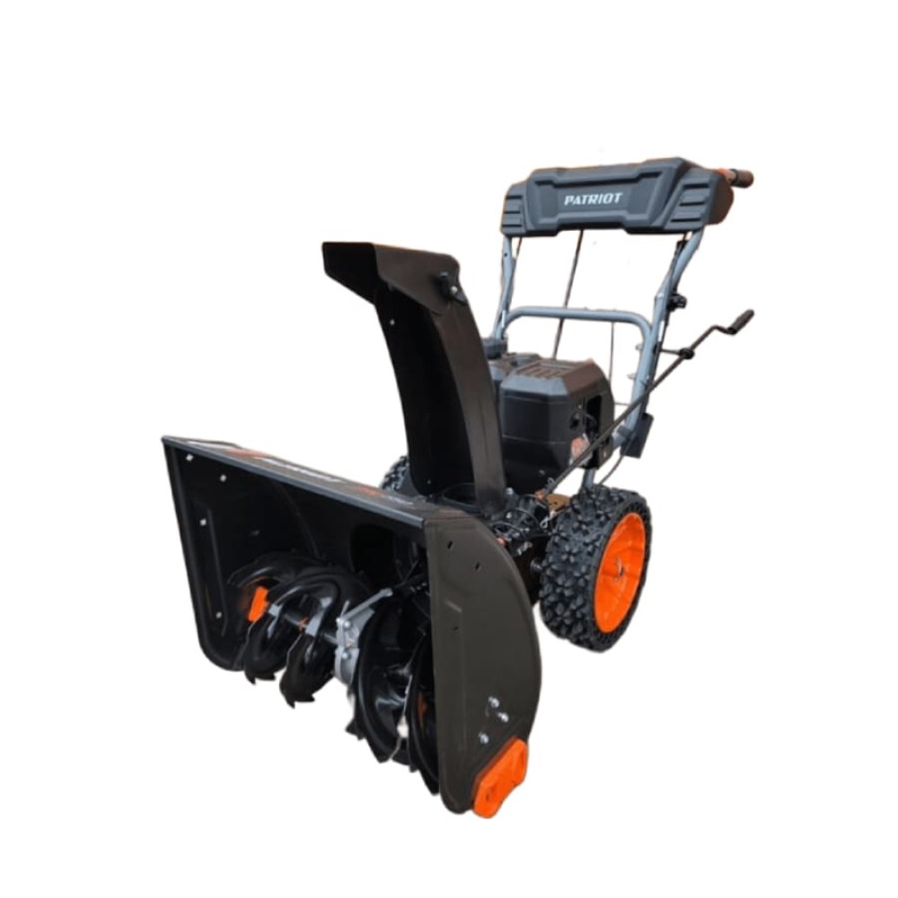 Снегоуборщик PATRIOT PRO 550