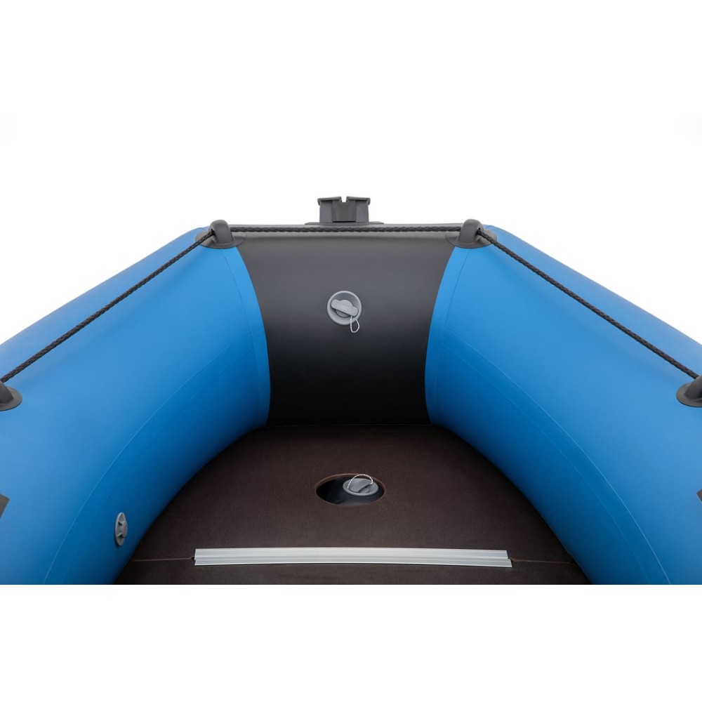 Лодка ПВХ АНДРОМЕДА Luxe 330