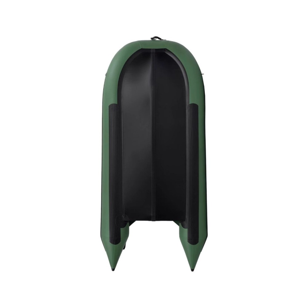 Лодка ПВХ GLADIATOR C420AL