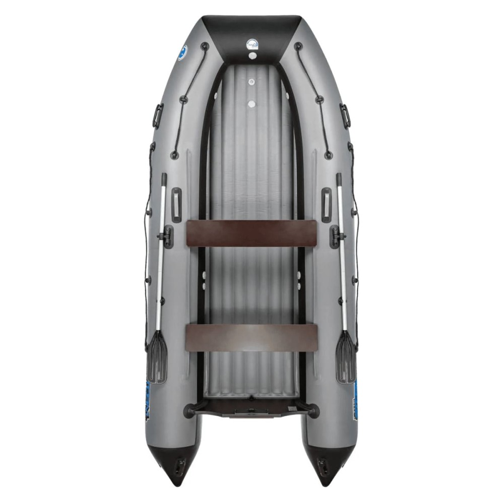 Лодка ПВХ STORMLINE Air Jet Pro 360 (2024)