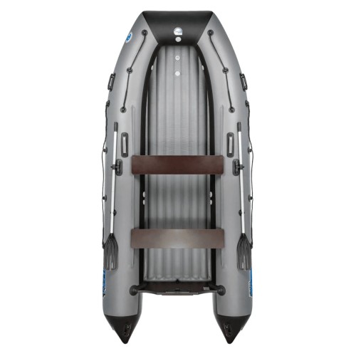Лодка ПВХ STORMLINE Air Jet Pro 360 (2024)