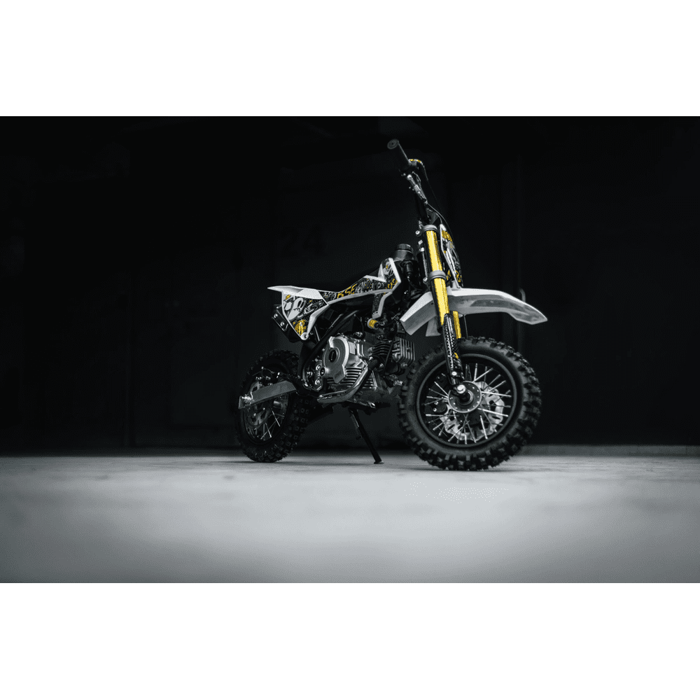 Мотоцикл BSE Kids 2.0 PITBIKE