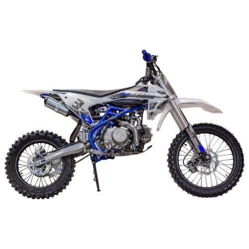 Мотоцикл ZUUMAV K3 PITBIKE