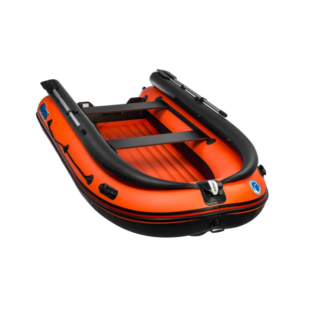 Лодка ПВХ STORMLINE Air Sea King 360 (2024)