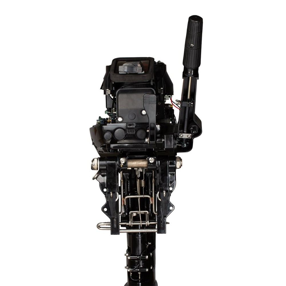 2х-тактный лодочный мотор GLADIATOR G9.9FHS