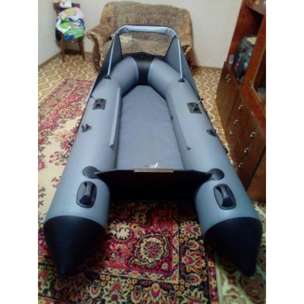 Лодка ПВХ STEFA 2800М