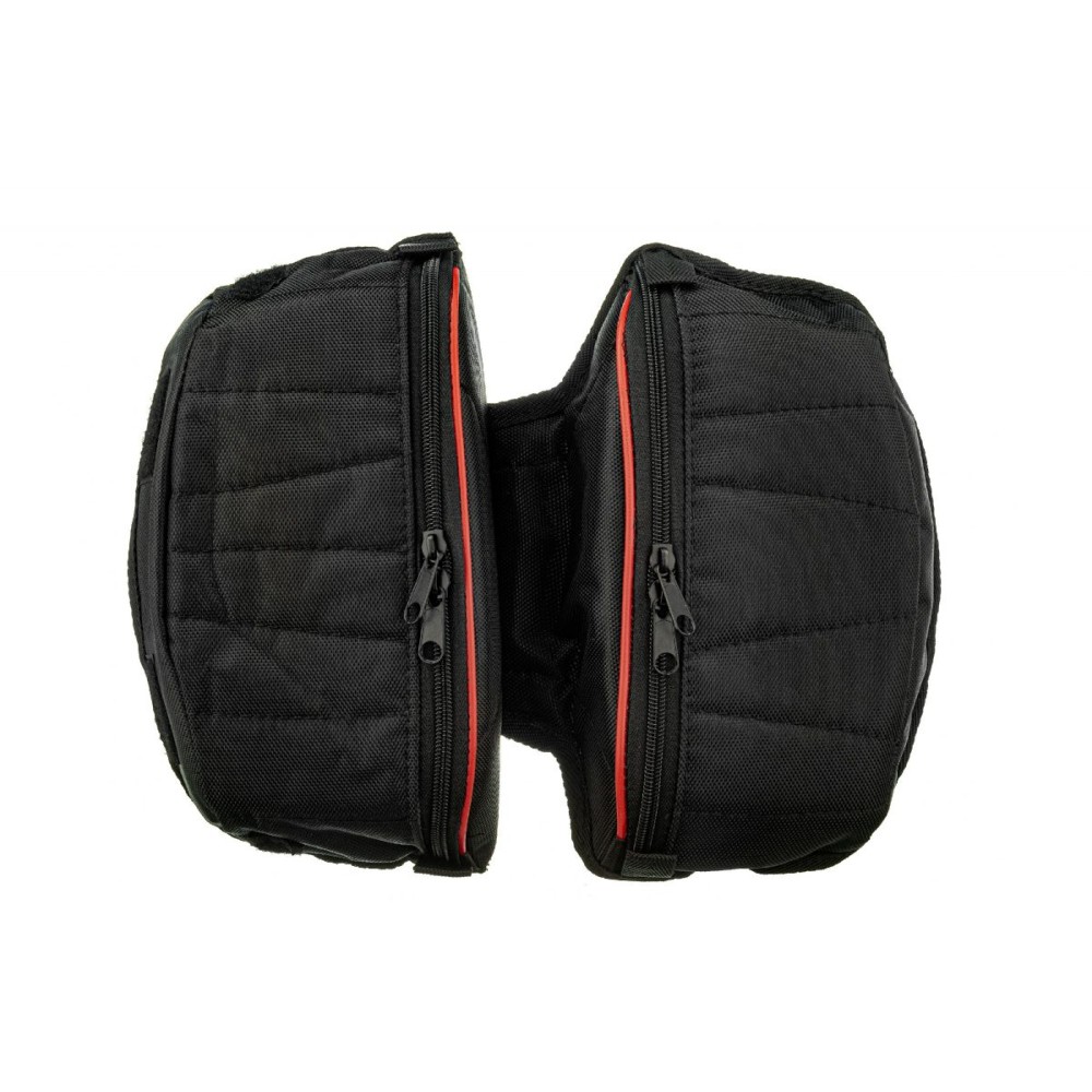 Сумка на руль снегохода Sharmax SN550