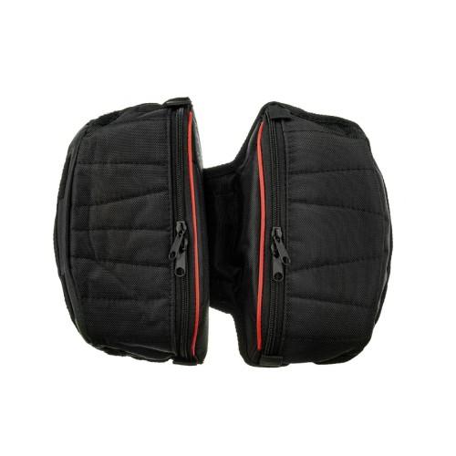 Сумка на руль снегохода Sharmax SN550