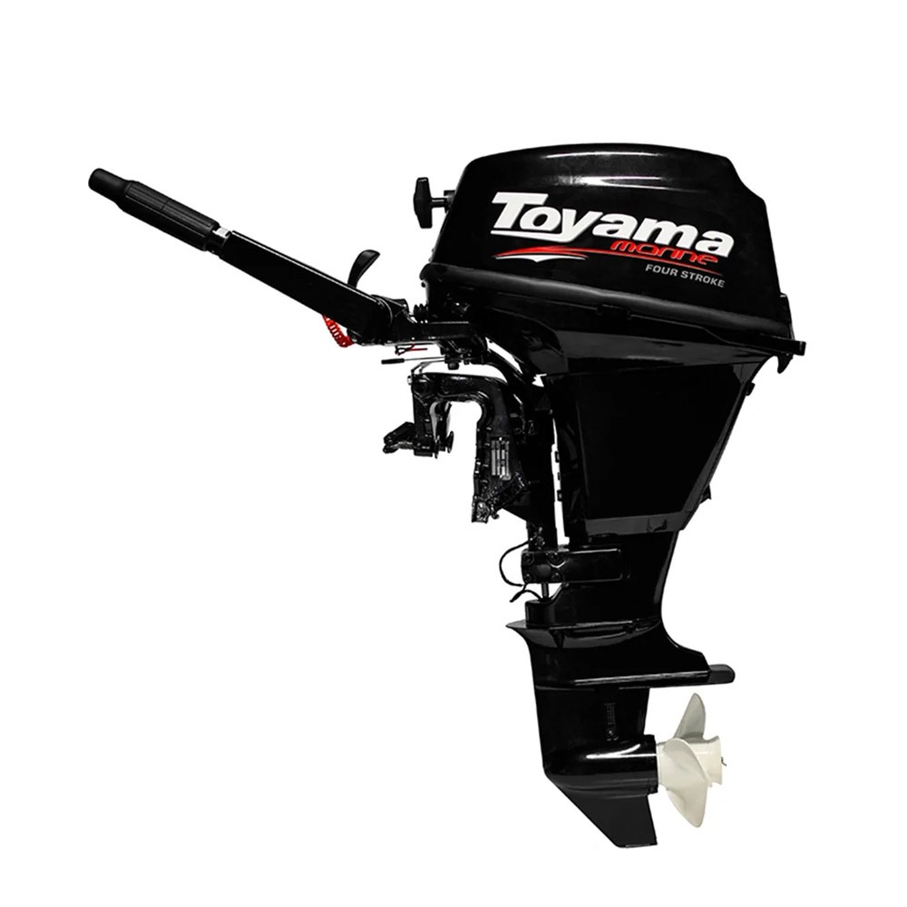 4х-тактный лодочный мотор TOYAMA F20ABMS