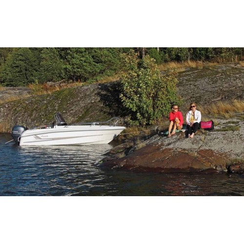 2х-тактный лодочный мотор YAMAHA 50HETOL