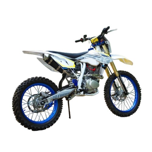 Мотоцикл ATAKI DR250 (4T 172FMM) 21/18 ENDURO