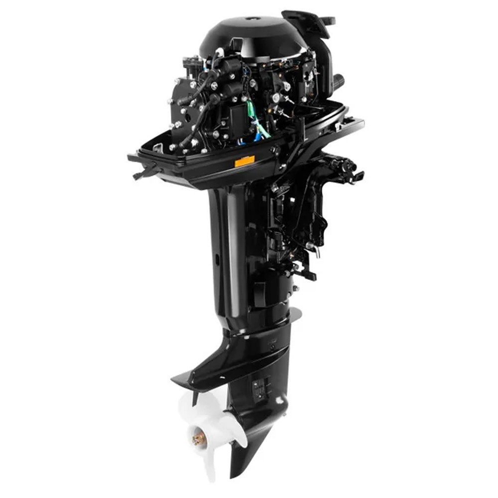 2х-тактный лодочный мотор HIDEA HD30FHS