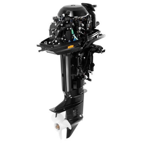 2х-тактный лодочный мотор HIDEA HD30FHS