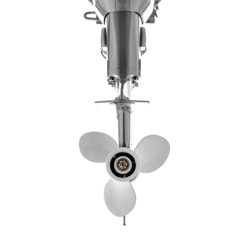 4х-тактный лодочный мотор MIKATSU MF9.9FEL-EFI Sport (2024)