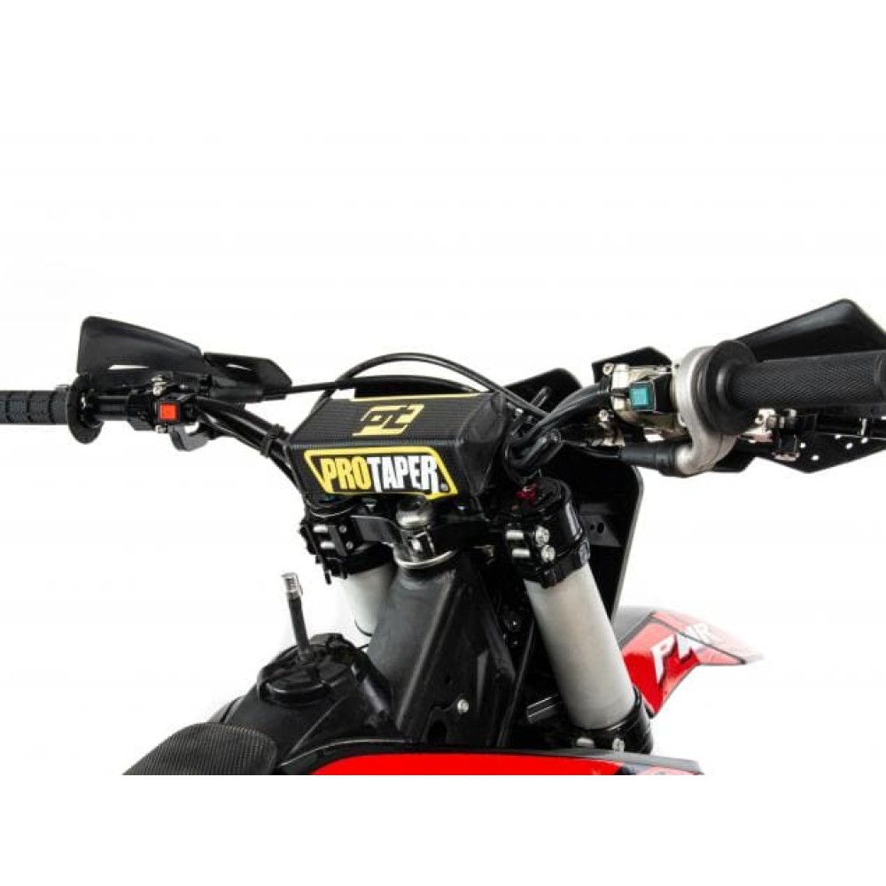 Мотоцикл кроссовый эндуро PWR MC250