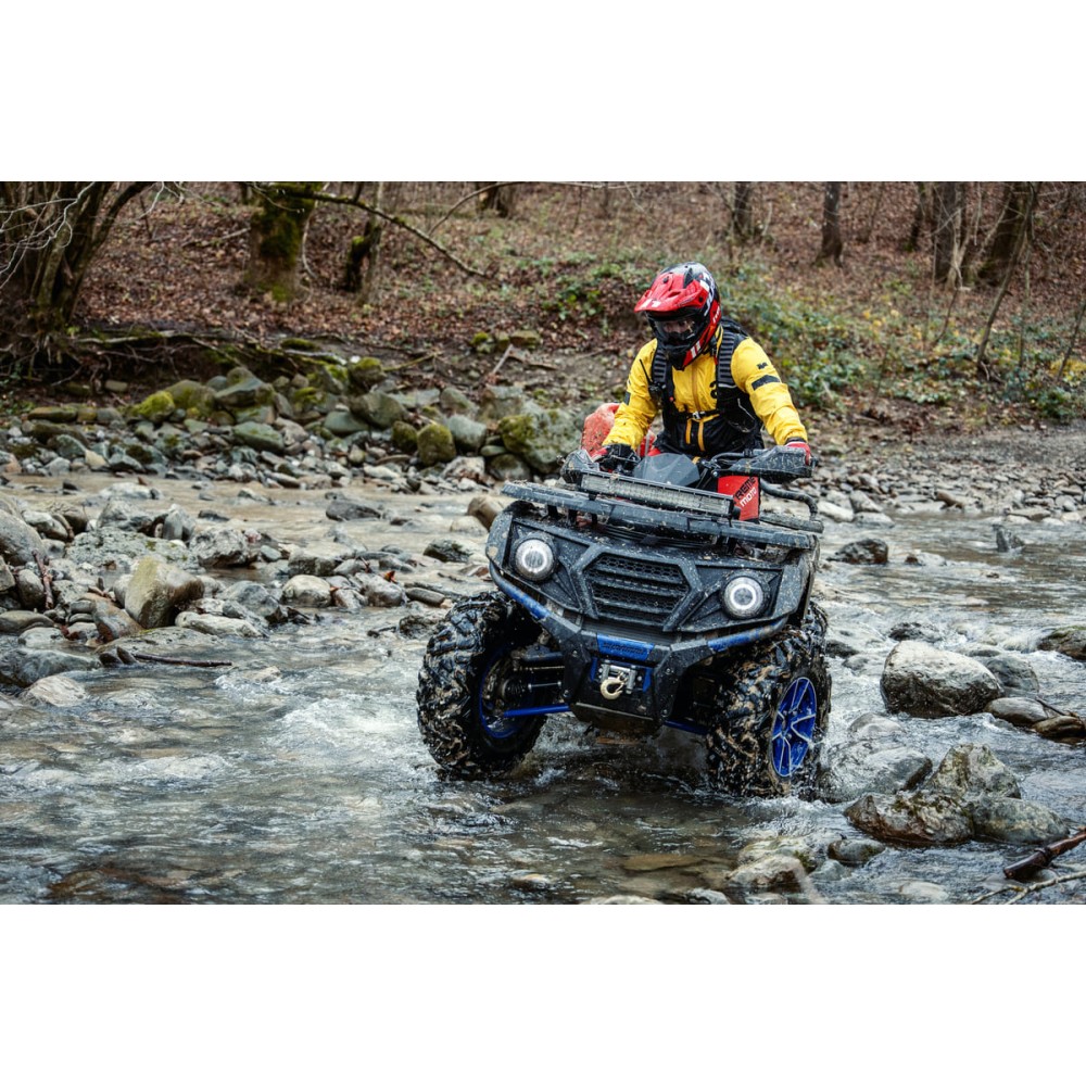 Квадроцикл SHARMAX Force 620 (2024)