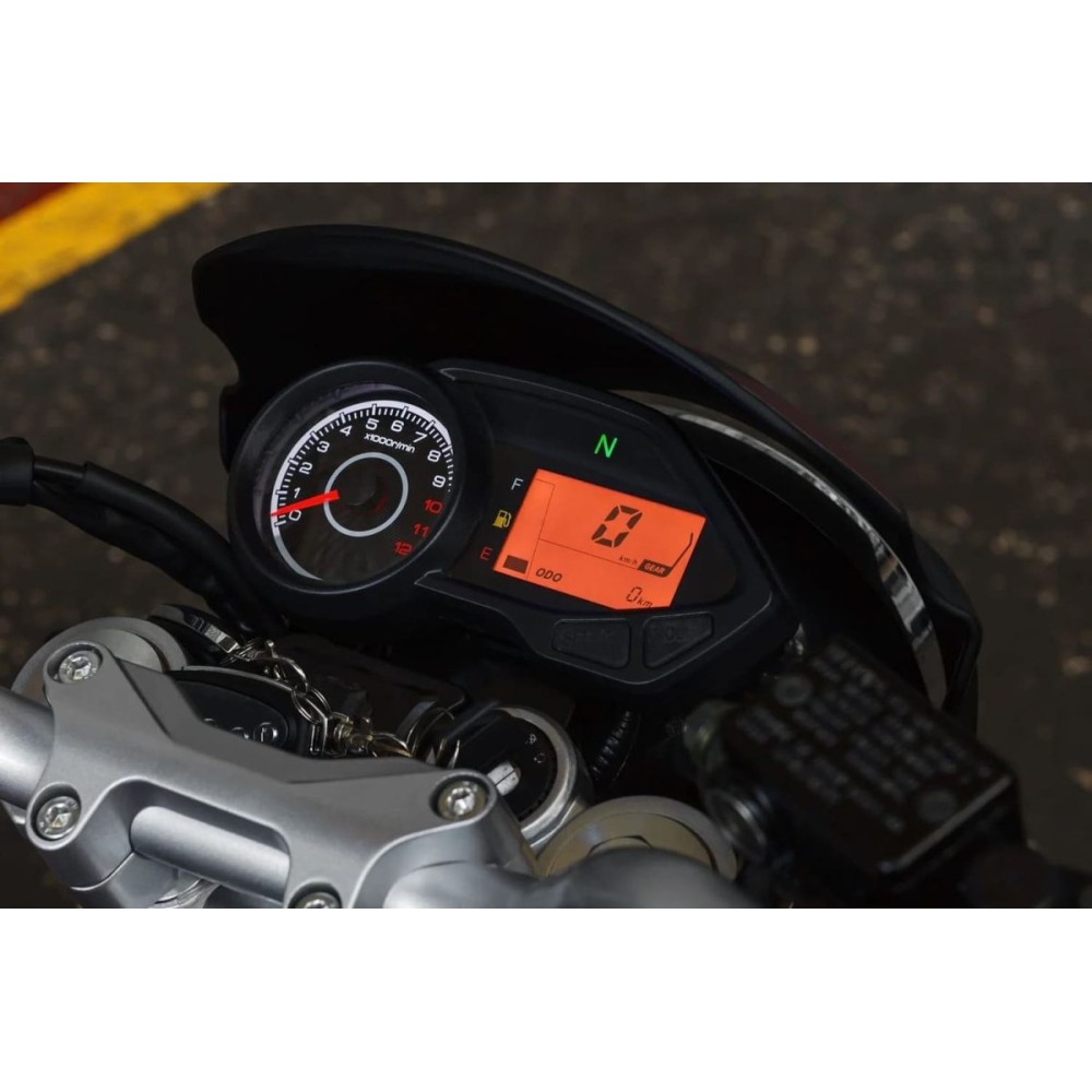 Мотоцикл МИНСК C4 250