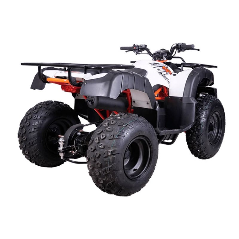 Квадроцикл KAYO AU150