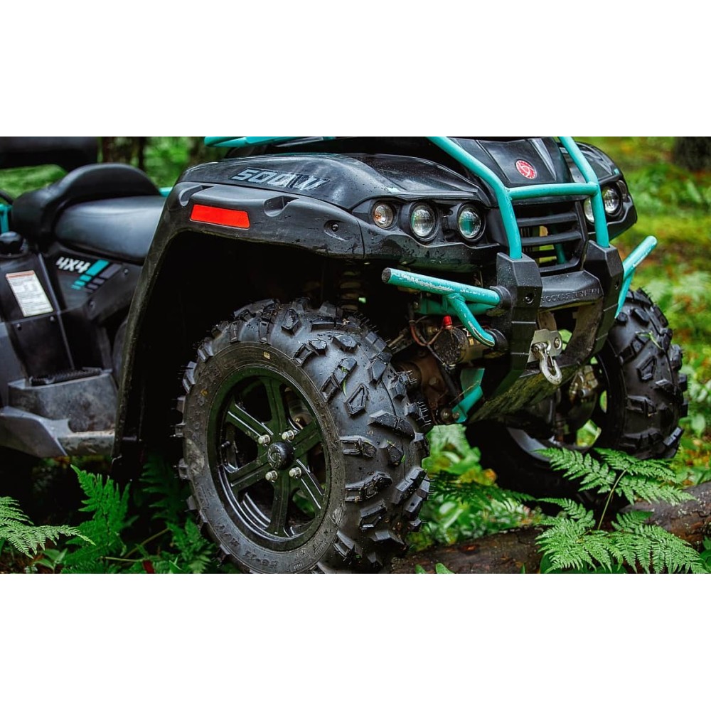 Квадроцикл РМ 500-2