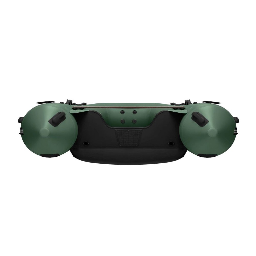 Лодка ПВХ GLADIATOR E420S