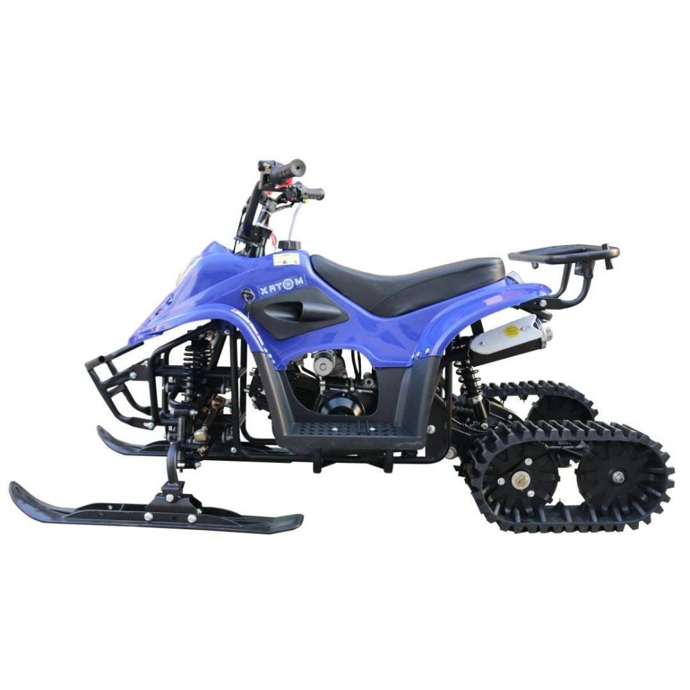 Снегоцикл MOTAX Mikro Snow