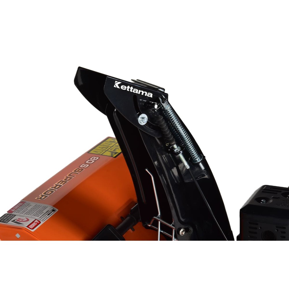 Снегоуборщик KETTAMA 80 S Superior