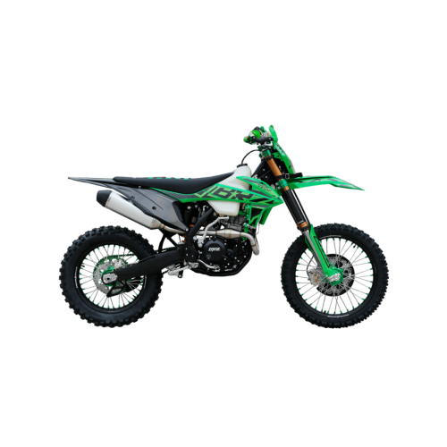 Мотоцикл кроссовый эндуро BRZ X6M 300cc