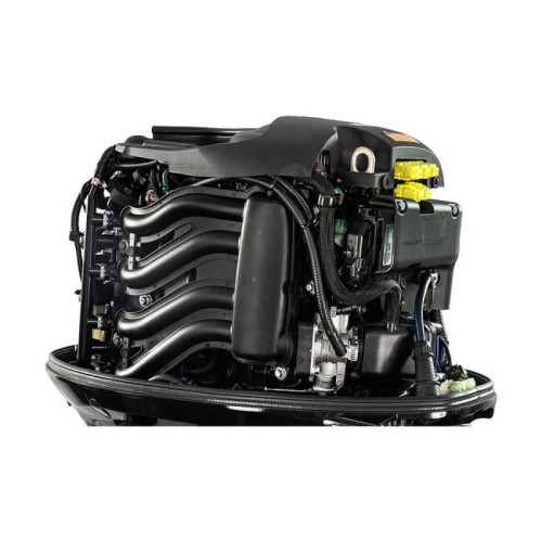 4х-тактный лодочный мотор MARINE ROCKET MREF60FUEL-T