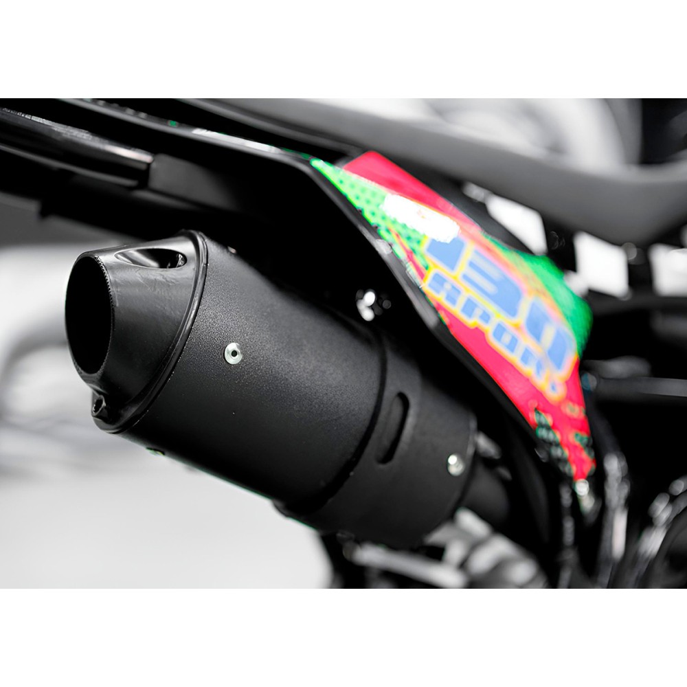 Мотоцикл питбайк SHARMAX Sport 130 mini