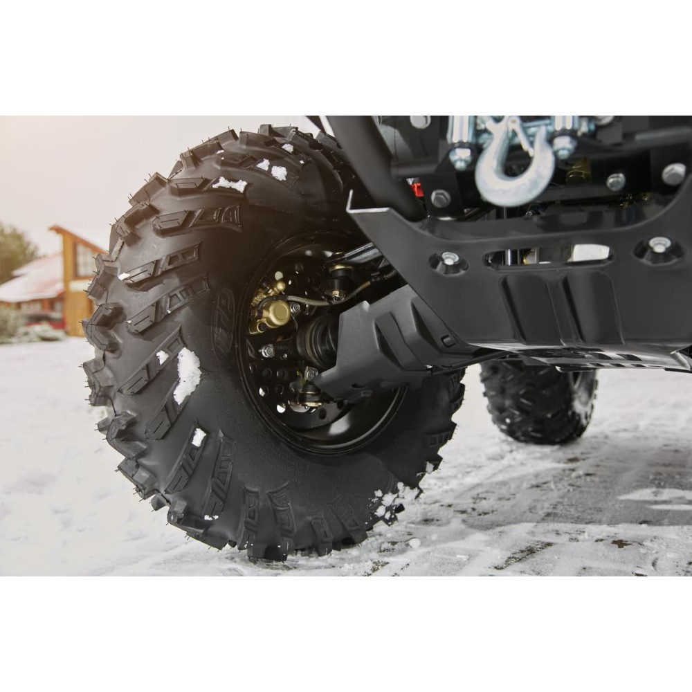 Квадроцикл STELS ATV 650 YS Leopard EFI (ПСМ)