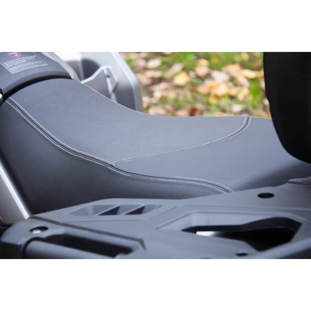 Квадроцикл LONCIN TRV350 PRO MAX