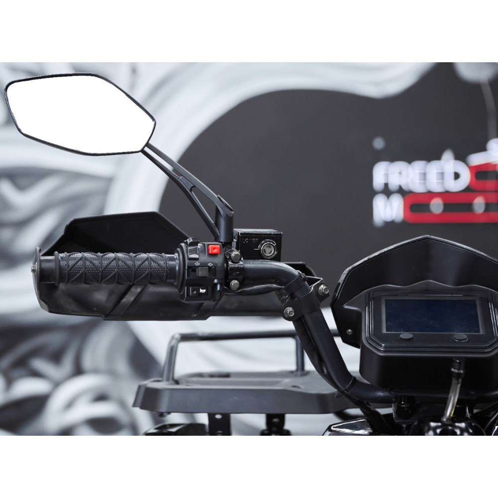 Квадроцикл SHARMAX 280 RX Activator